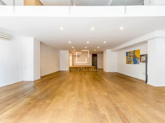 1 soveværelse Lejlighed til salg i Barcelona by - € 545.000 (Ref: 9867296)