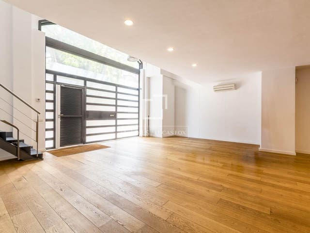 1 soveværelse Lejlighed til salg i Barcelona by - € 545.000 (Ref: 9867296)