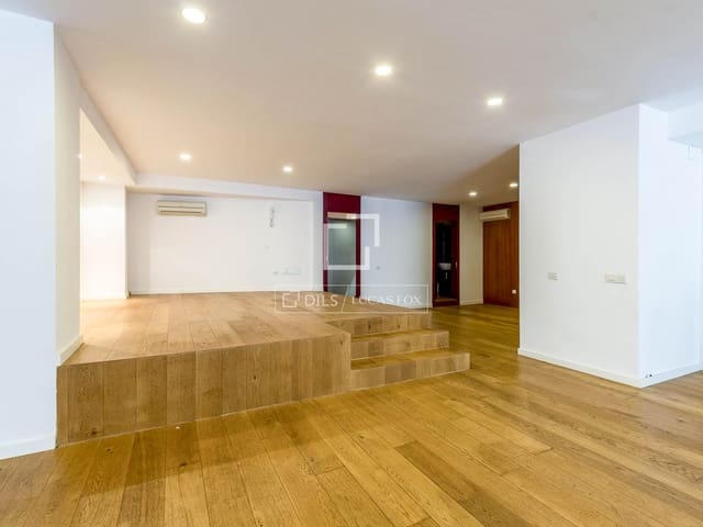 1 soveværelse Lejlighed til salg i Barcelona by - € 545.000 (Ref: 9867296)