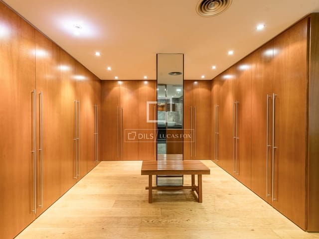 1 soveværelse Lejlighed til salg i Barcelona by - € 545.000 (Ref: 9867296)