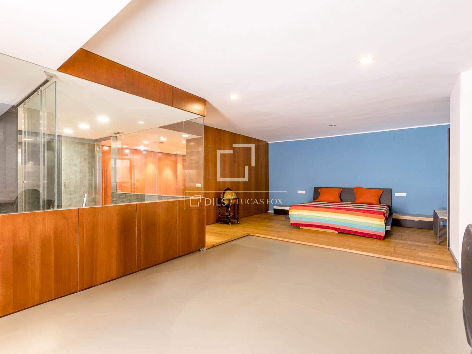 1 soveværelse Lejlighed til salg i Barcelona by - € 545.000 (Ref: 9867296)