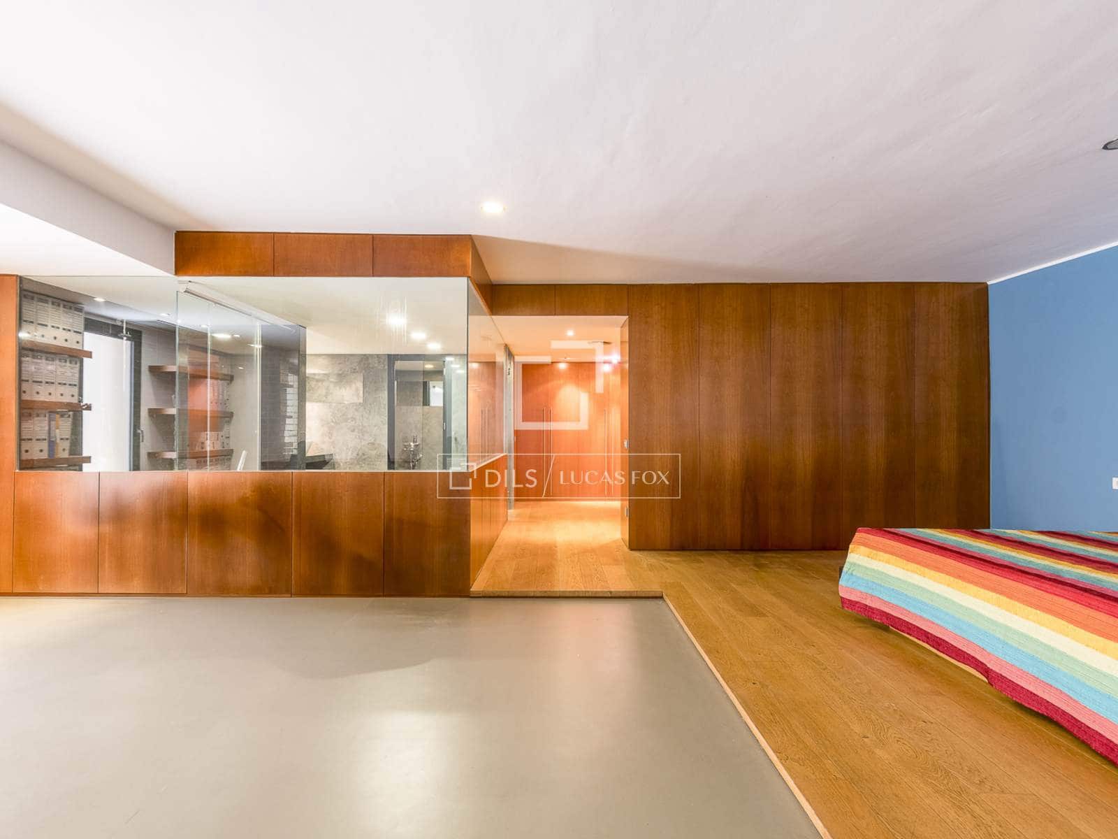 1 soveværelse Lejlighed til salg i Barcelona by - € 545.000 (Ref: 9867296)