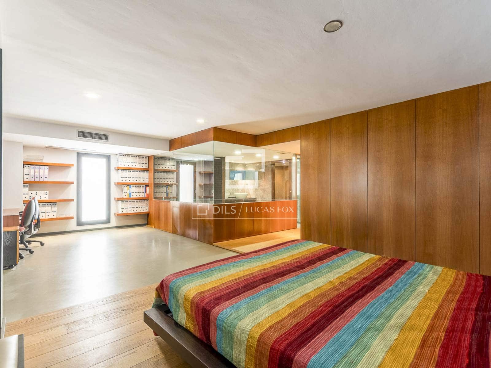 1 soveværelse Lejlighed til salg i Barcelona by - € 545.000 (Ref: 9867296)