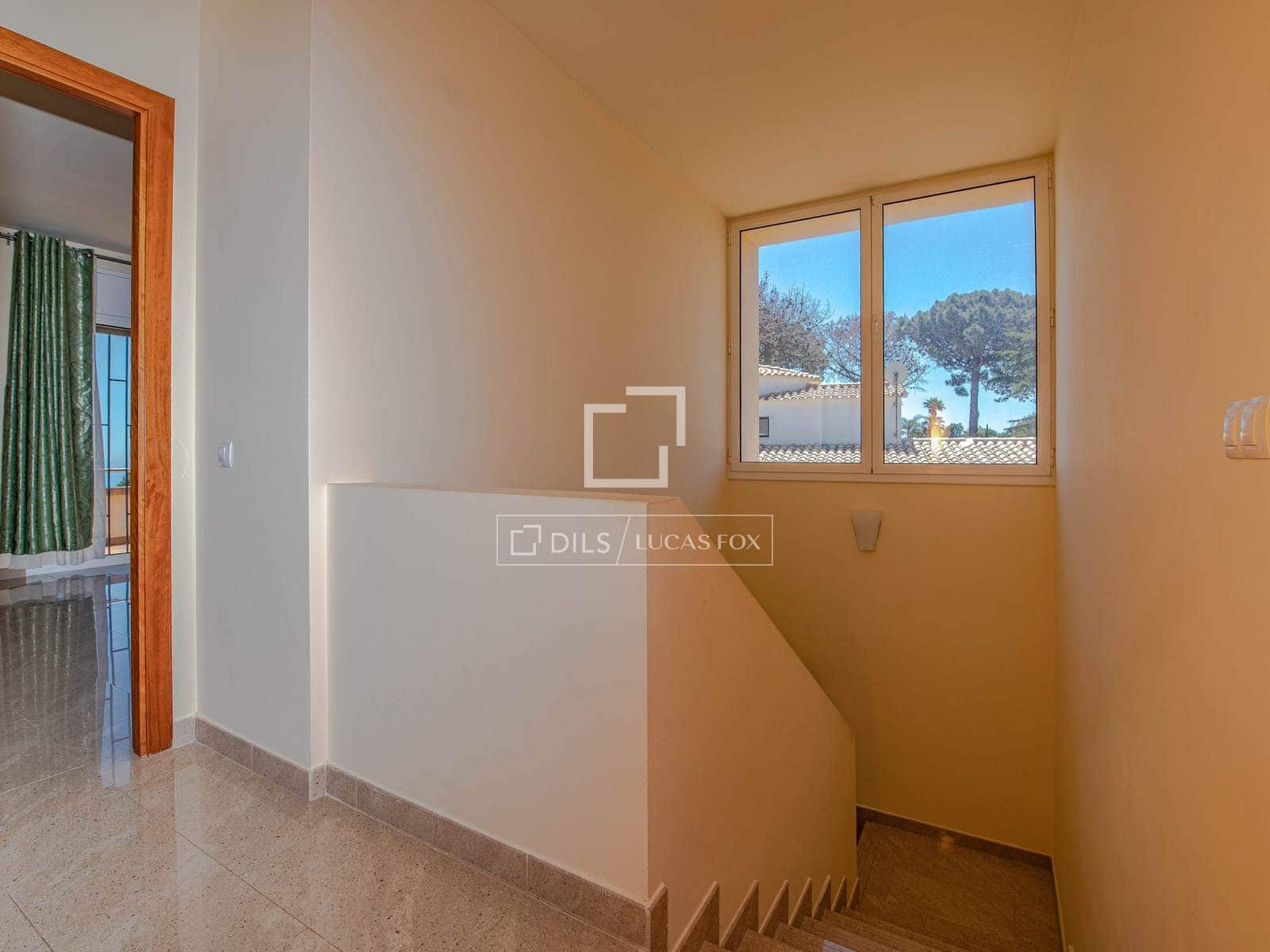 5 bedroom Villa for sale in Platja d'Aro with pool - € 950,000 (Ref: 9867298)