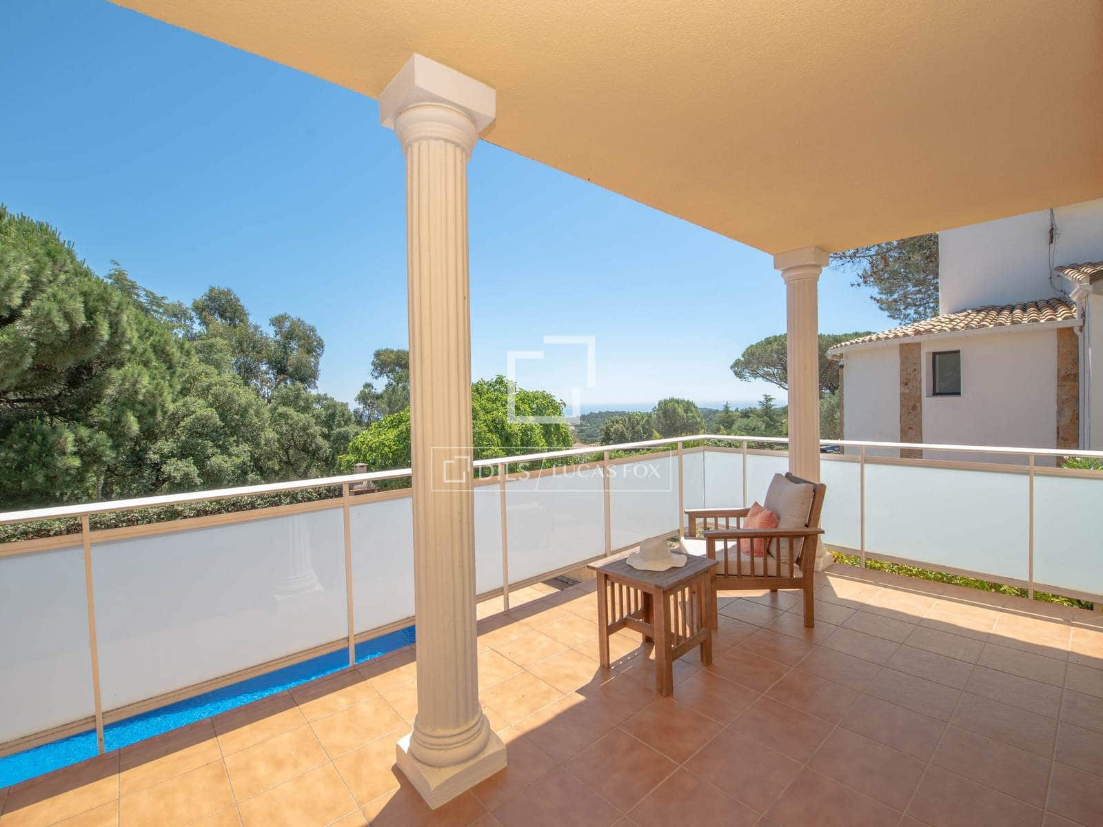 5 bedroom Villa for sale in Platja d'Aro with pool - € 950,000 (Ref: 9867298)