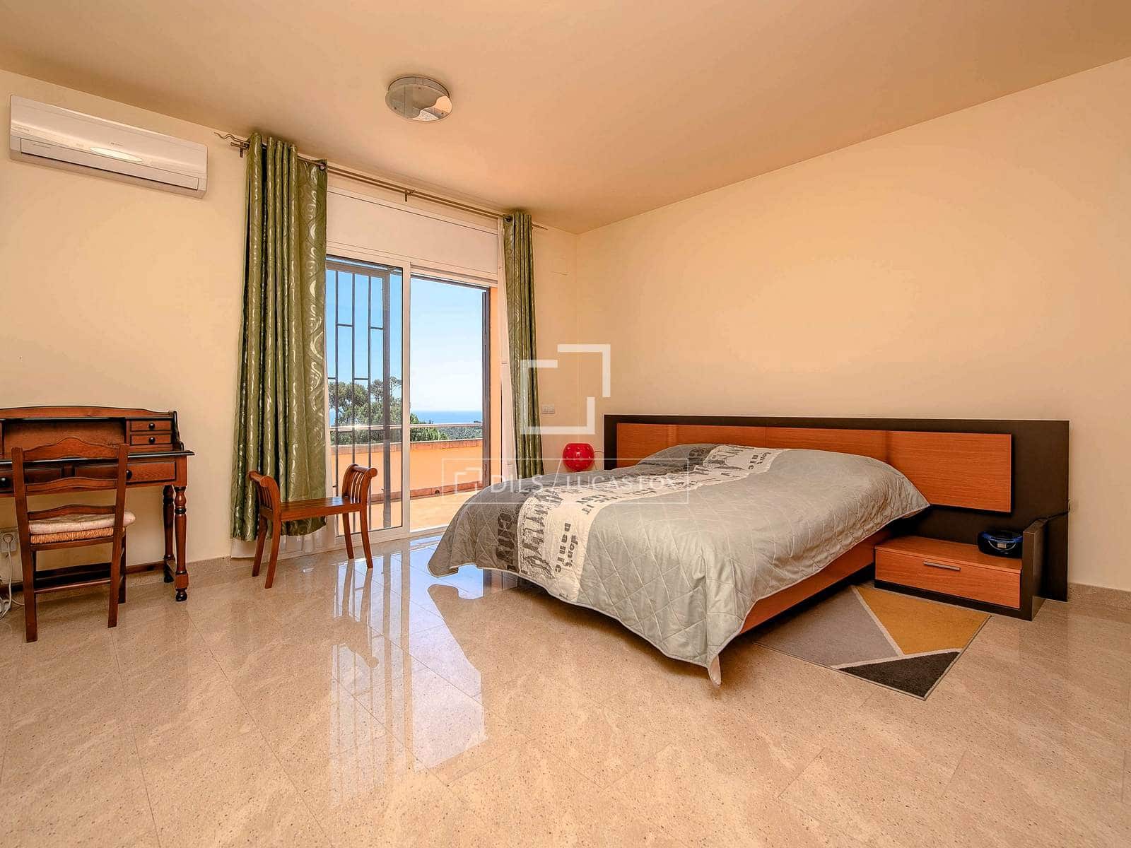 5 bedroom Villa for sale in Platja d'Aro with pool - € 950,000 (Ref: 9867298)