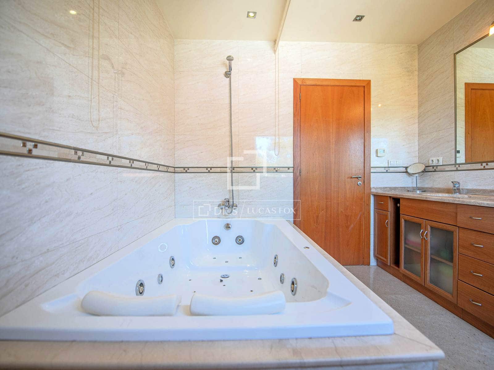 5 bedroom Villa for sale in Platja d'Aro with pool - € 950,000 (Ref: 9867298)