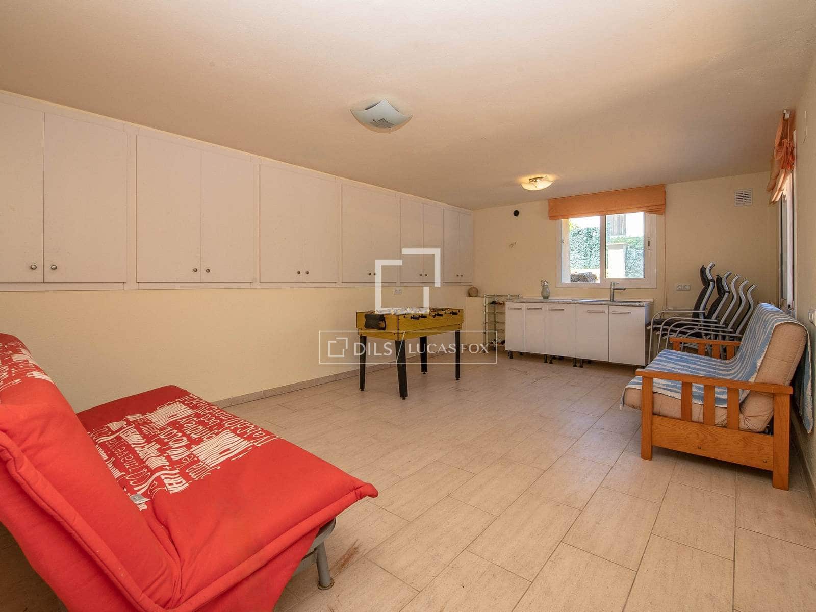 5 bedroom Villa for sale in Platja d'Aro with pool - € 950,000 (Ref: 9867298)