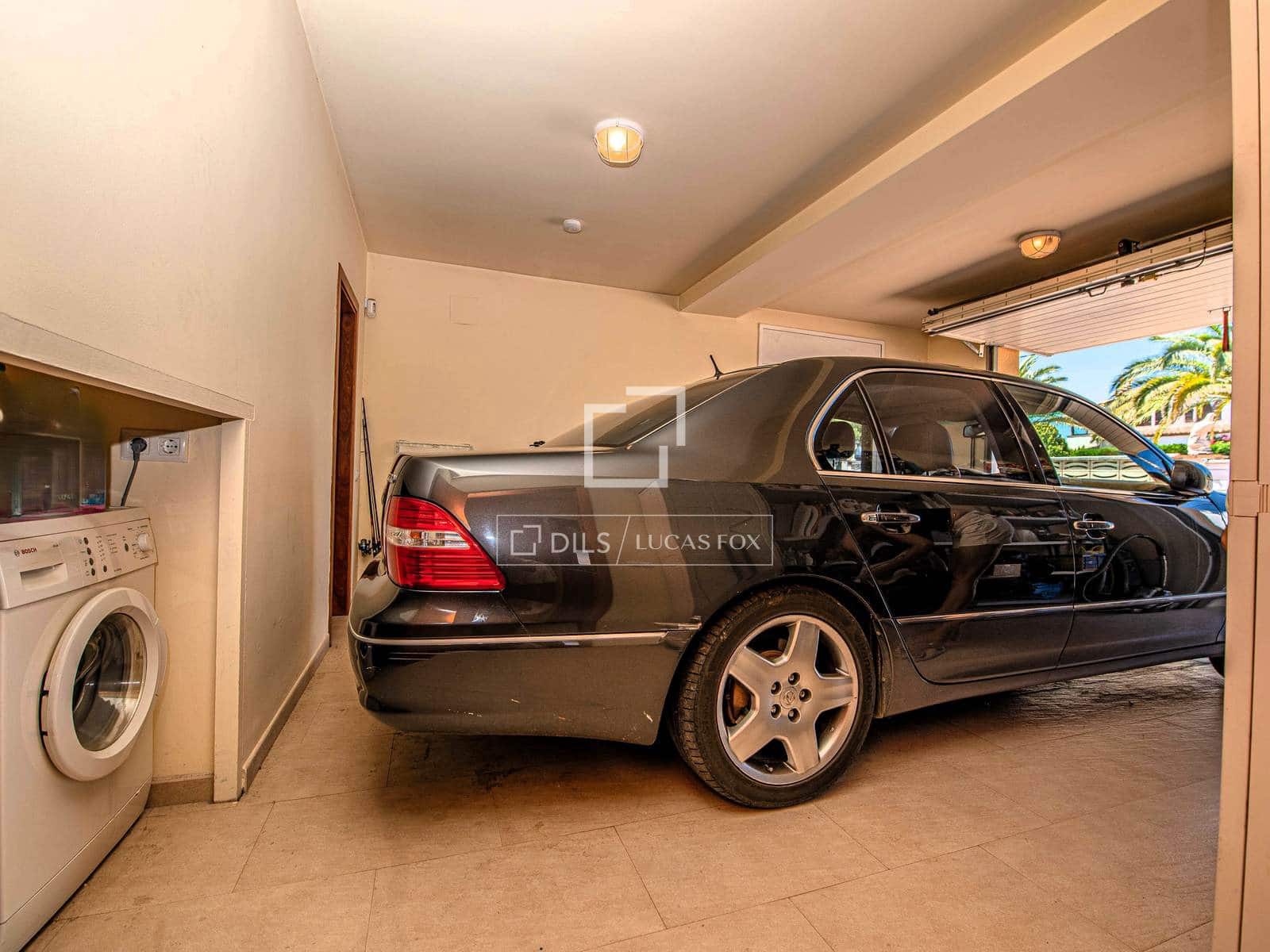 5 bedroom Villa for sale in Platja d'Aro with pool - € 950,000 (Ref: 9867298)