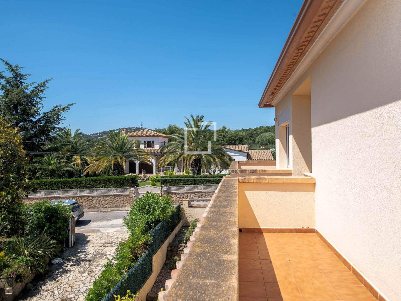 5 bedroom Villa for sale in Platja d'Aro with pool - € 950,000 (Ref: 9867298)