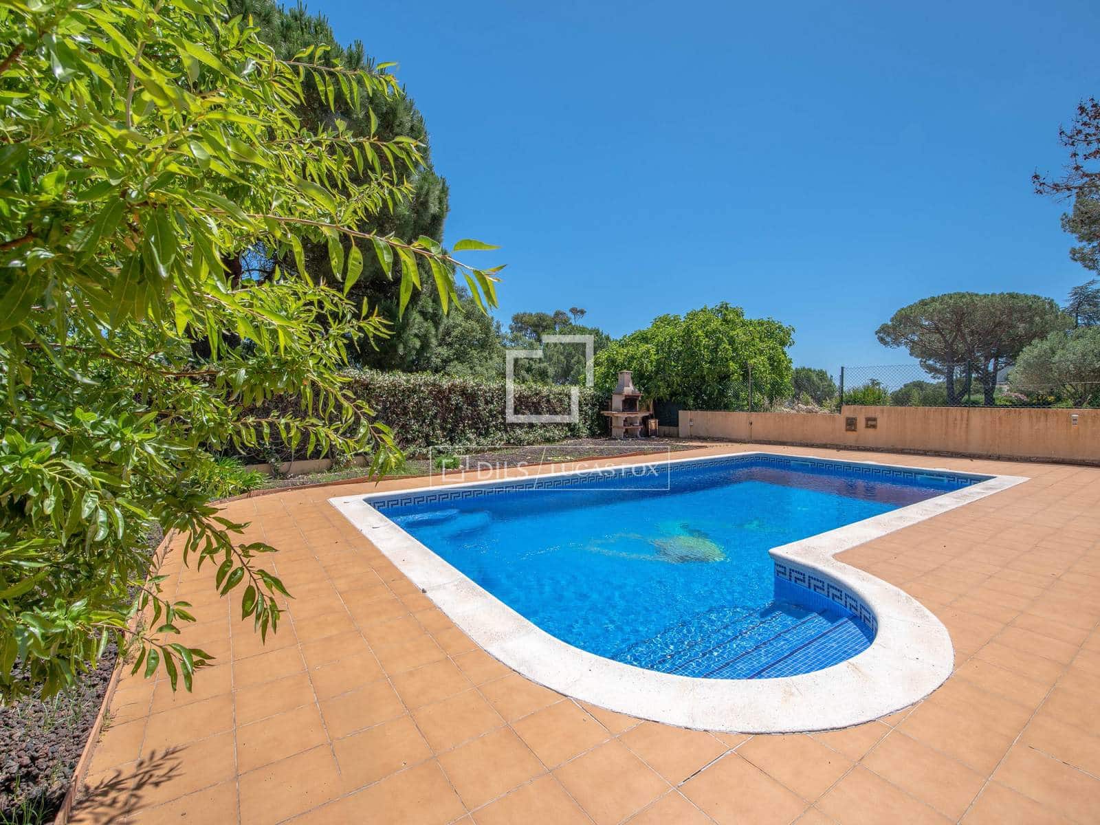 5 bedroom Villa for sale in Platja d'Aro with pool - € 950,000 (Ref: 9867298)