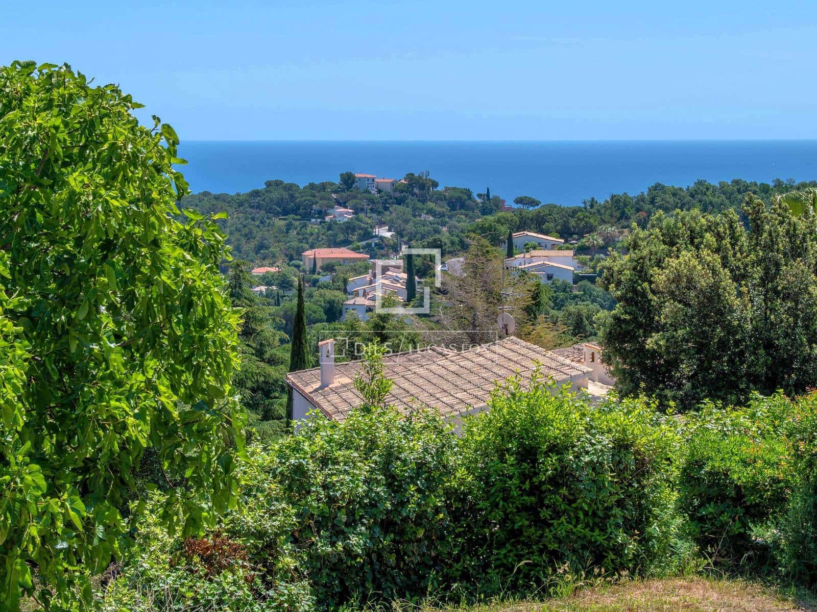 5 bedroom Villa for sale in Platja d'Aro with pool - € 950,000 (Ref: 9867298)
