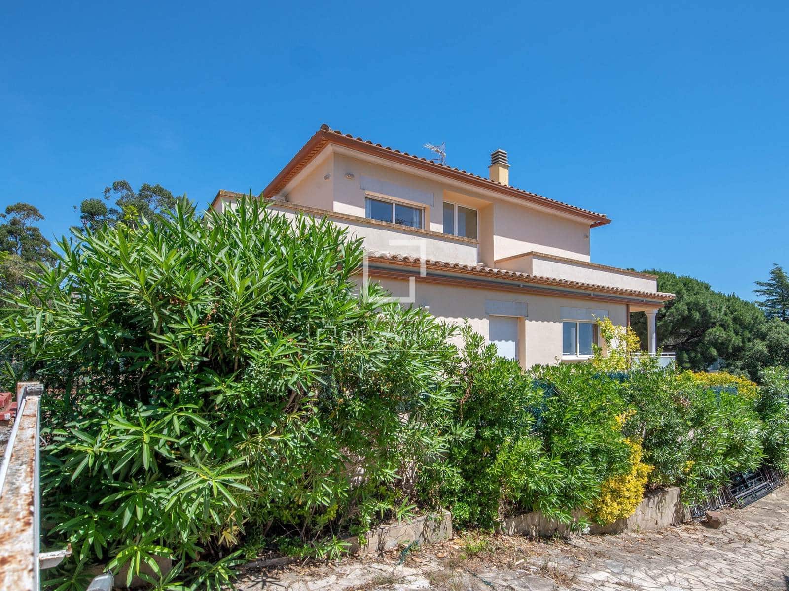 5 bedroom Villa for sale in Platja d'Aro with pool - € 950,000 (Ref: 9867298)