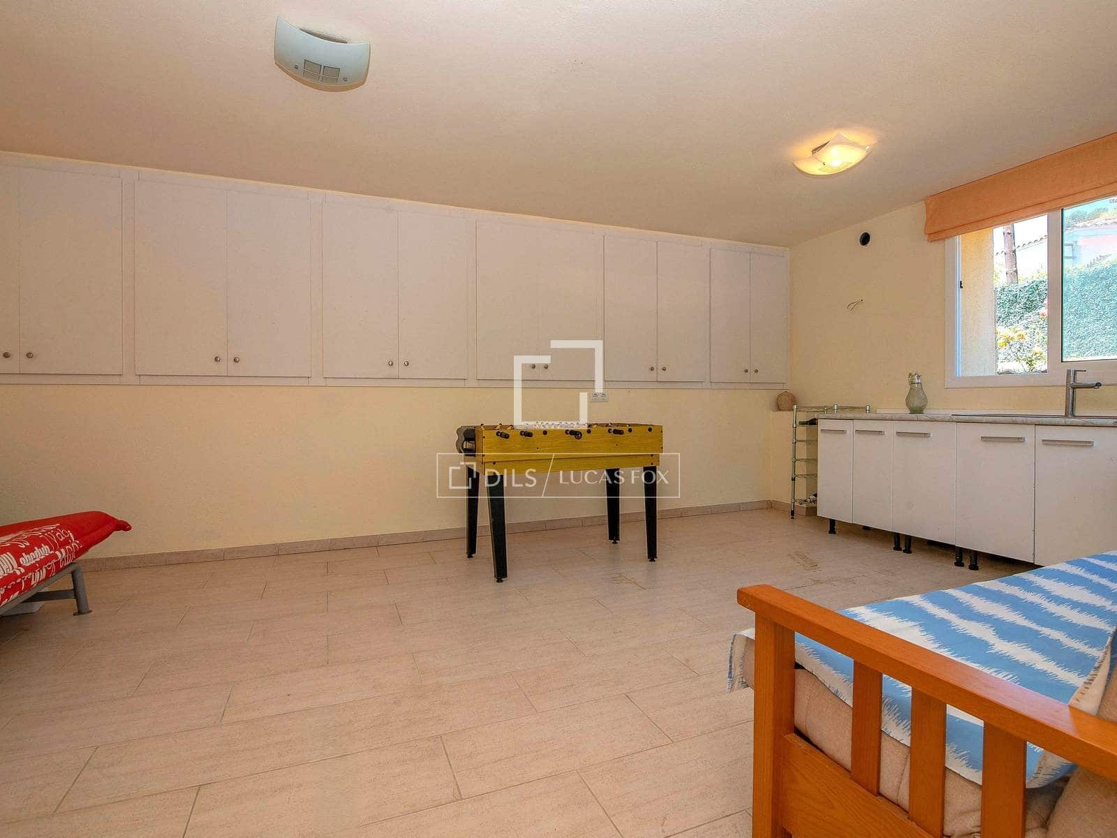 5 bedroom Villa for sale in Platja d'Aro with pool - € 950,000 (Ref: 9867298)