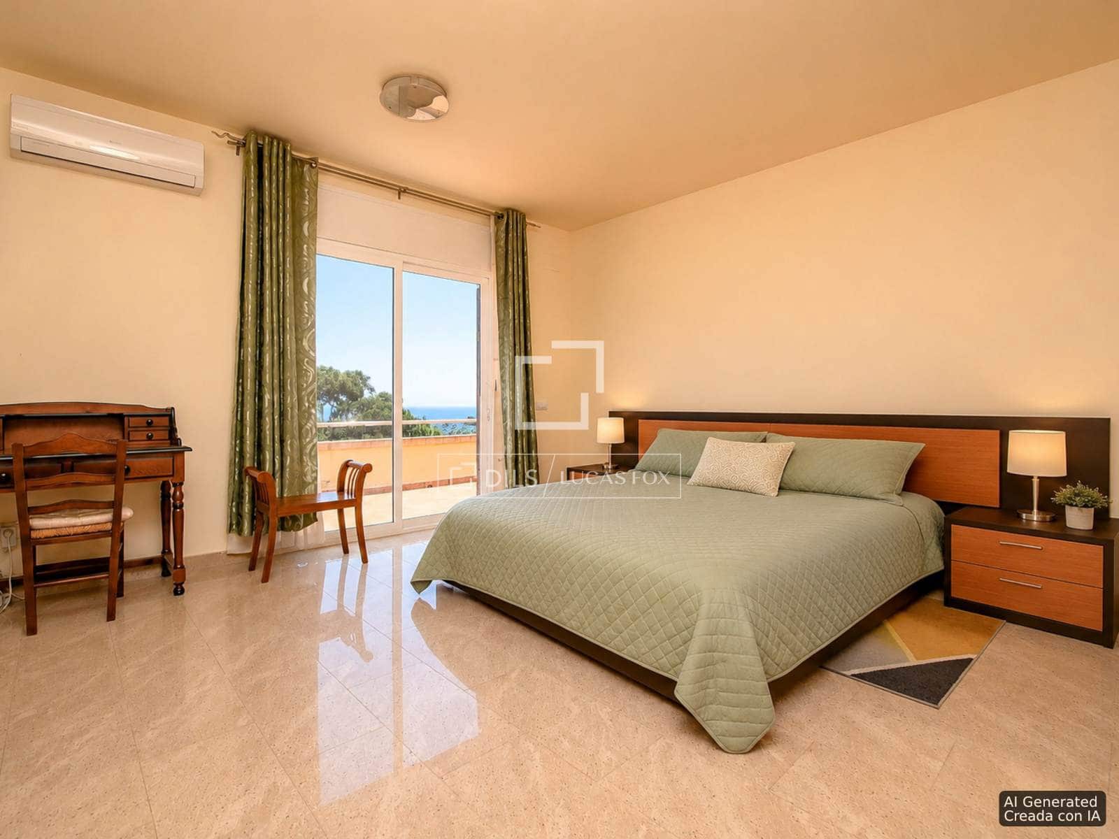5 bedroom Villa for sale in Platja d'Aro with pool garage - € 820,000 (Ref: 9867298)