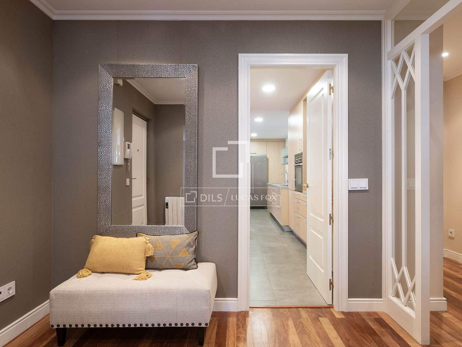 4 Zimmer Apartment zu verkaufen in Santiago de Compostela mit Garage - 975.000 € (Ref: 9867299)