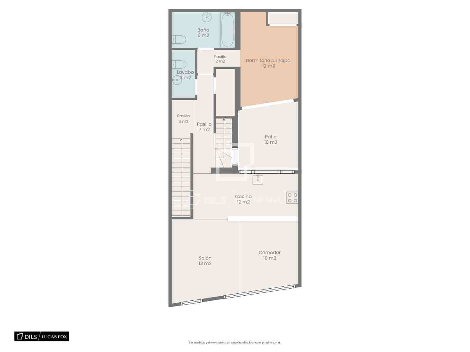 3 slaapkamer Villa te koop in Calpe / Calp met zwembad garage - € 568.000 (Ref: 9867423)