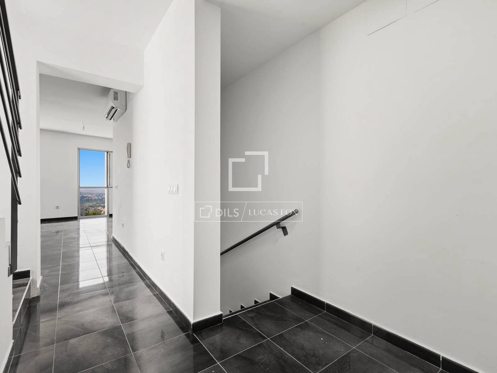 3 slaapkamer Villa te koop in Calpe / Calp met zwembad garage - € 568.000 (Ref: 9867423)