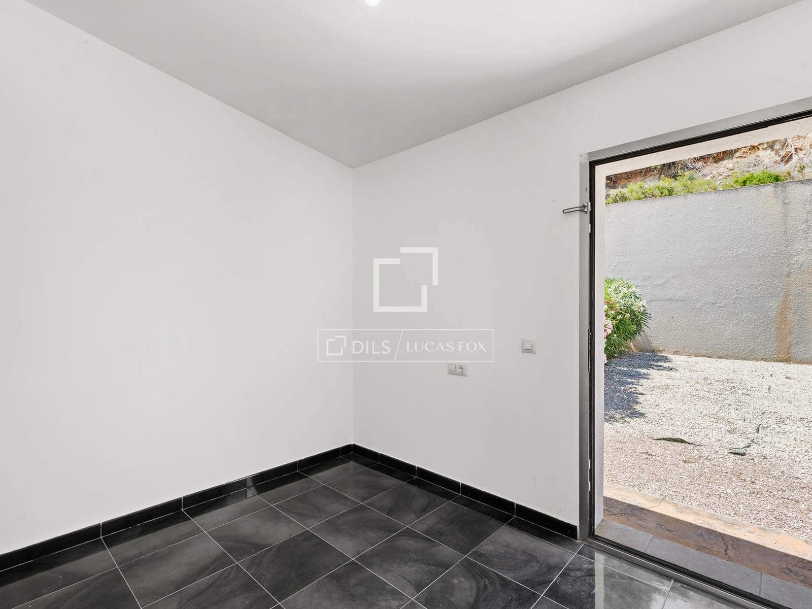 3 slaapkamer Villa te koop in Calpe / Calp met zwembad garage - € 568.000 (Ref: 9867423)