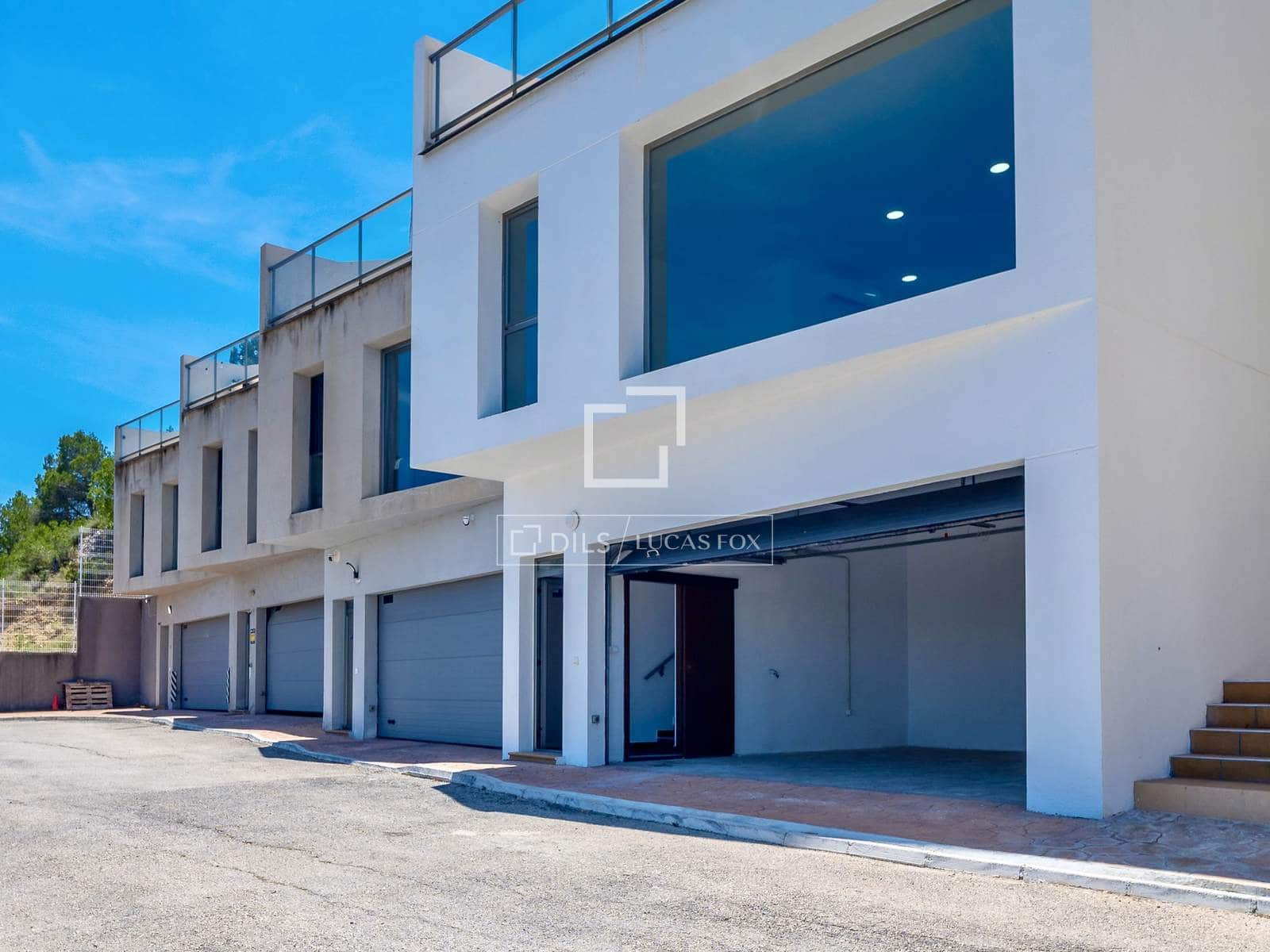 3 slaapkamer Villa te koop in Calpe / Calp met zwembad garage - € 568.000 (Ref: 9867423)