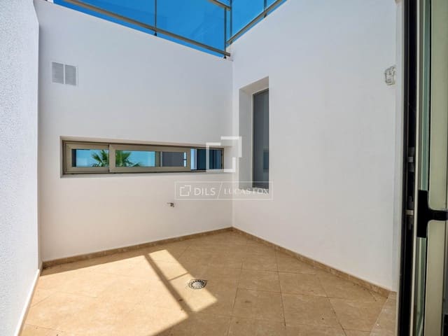 3 slaapkamer Villa te koop in Calpe / Calp met zwembad garage - € 568.000 (Ref: 9867423)
