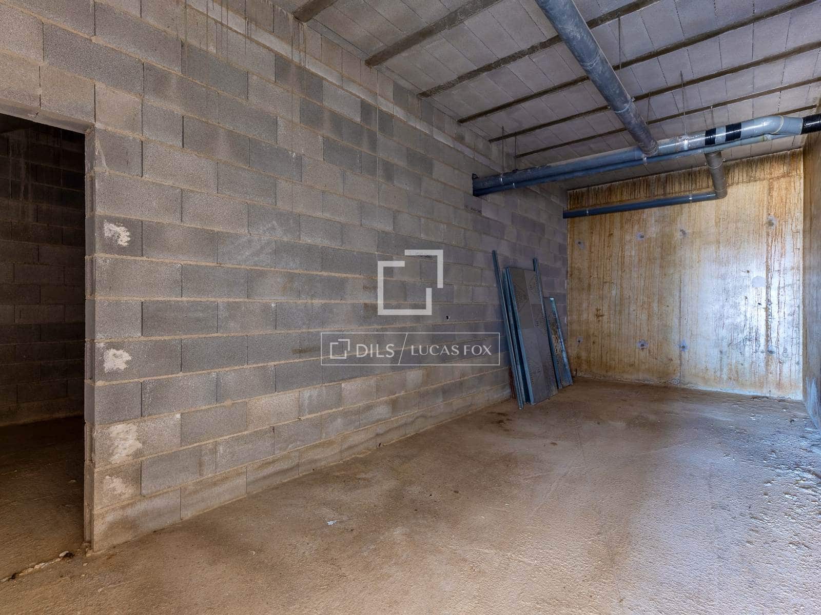 3 slaapkamer Villa te koop in Calpe / Calp met zwembad garage - € 568.000 (Ref: 9867423)