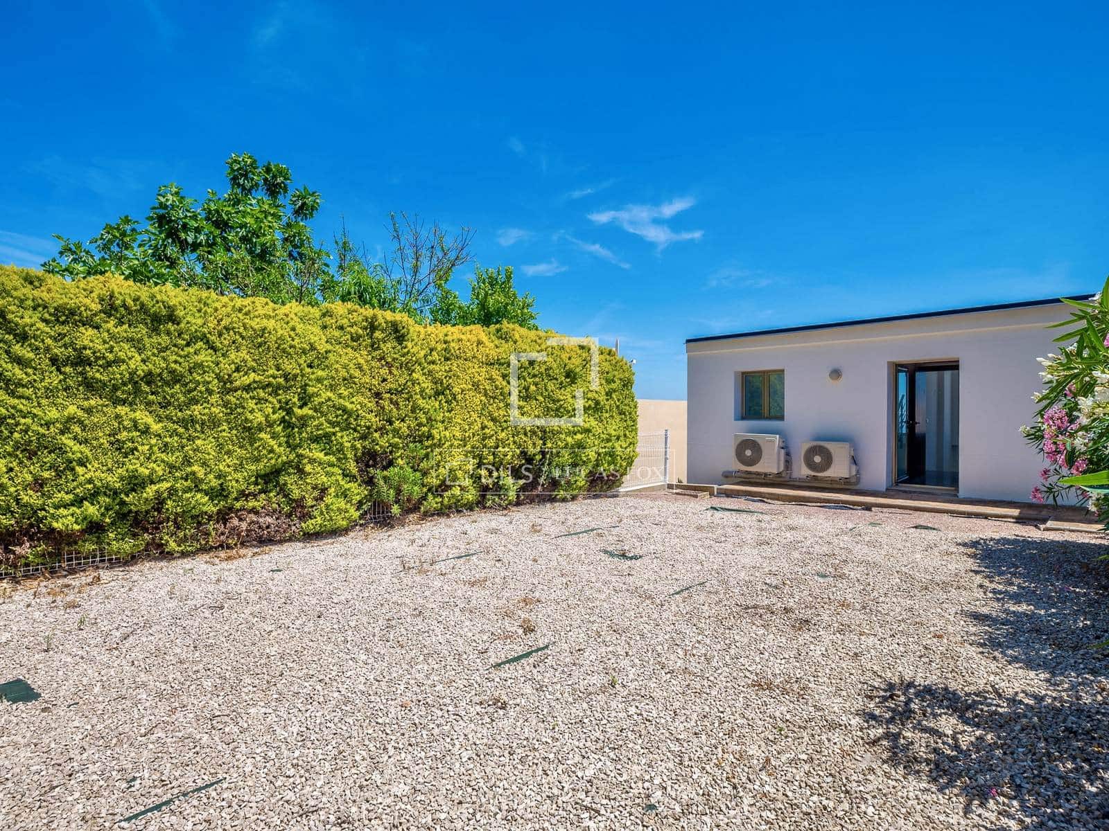 3 slaapkamer Villa te koop in Calpe / Calp met zwembad garage - € 568.000 (Ref: 9867423)