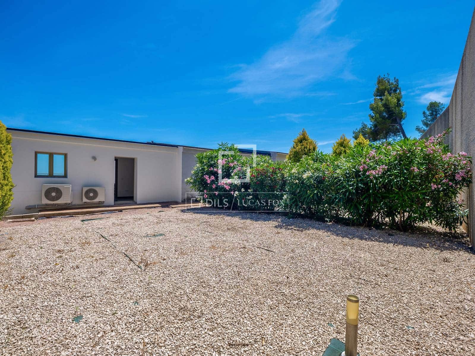 3 slaapkamer Villa te koop in Calpe / Calp met zwembad garage - € 568.000 (Ref: 9867423)