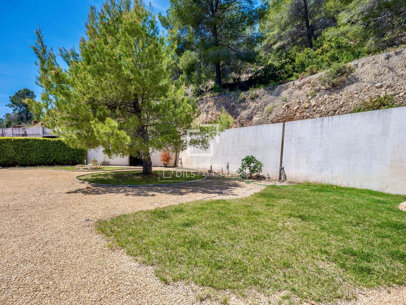 3 slaapkamer Villa te koop in Calpe / Calp met zwembad garage - € 568.000 (Ref: 9867423)