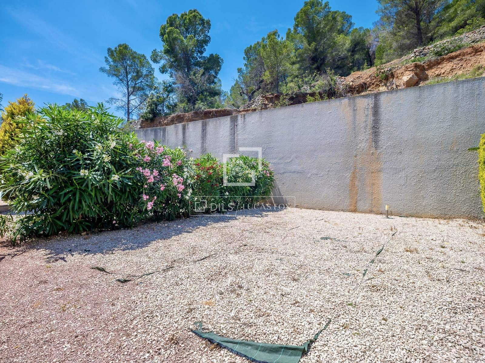 3 slaapkamer Villa te koop in Calpe / Calp met zwembad garage - € 568.000 (Ref: 9867423)