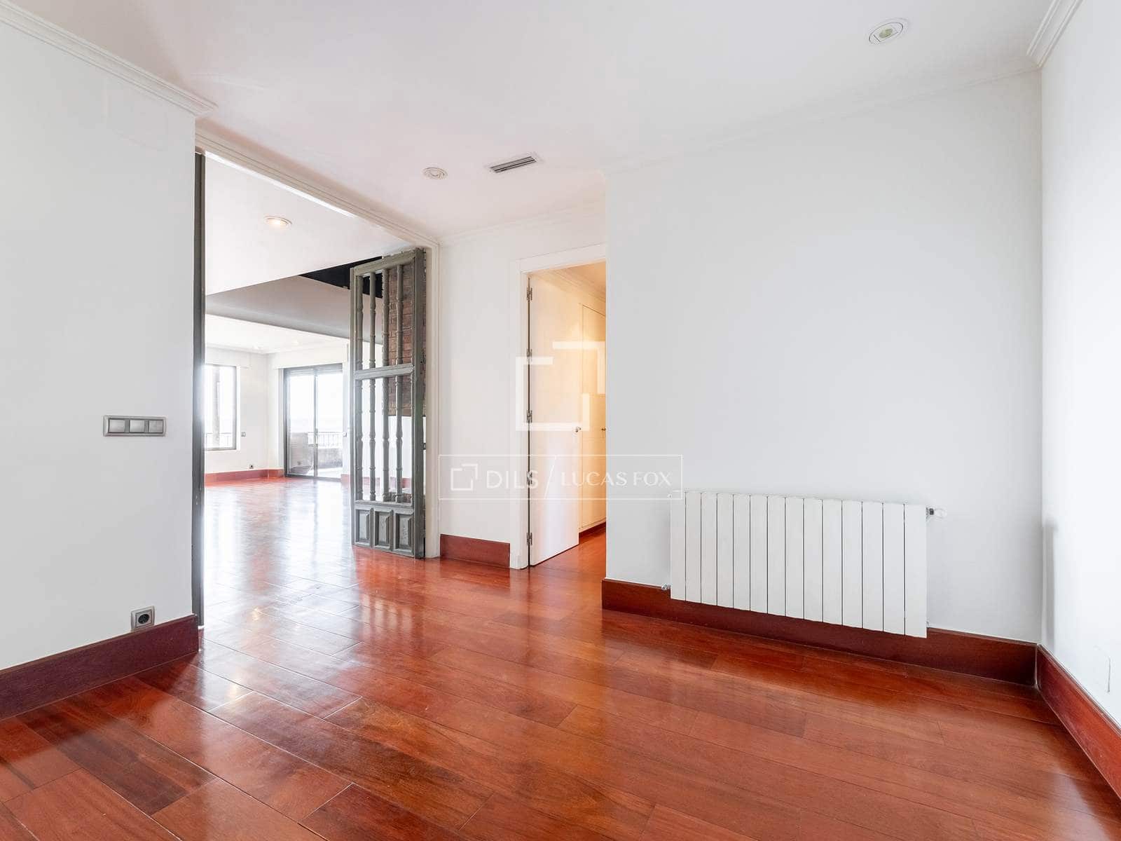 6 slaapkamer Villa te koop in Galapagar met zwembad garage - € 2.680.000 (Ref: 9867424)