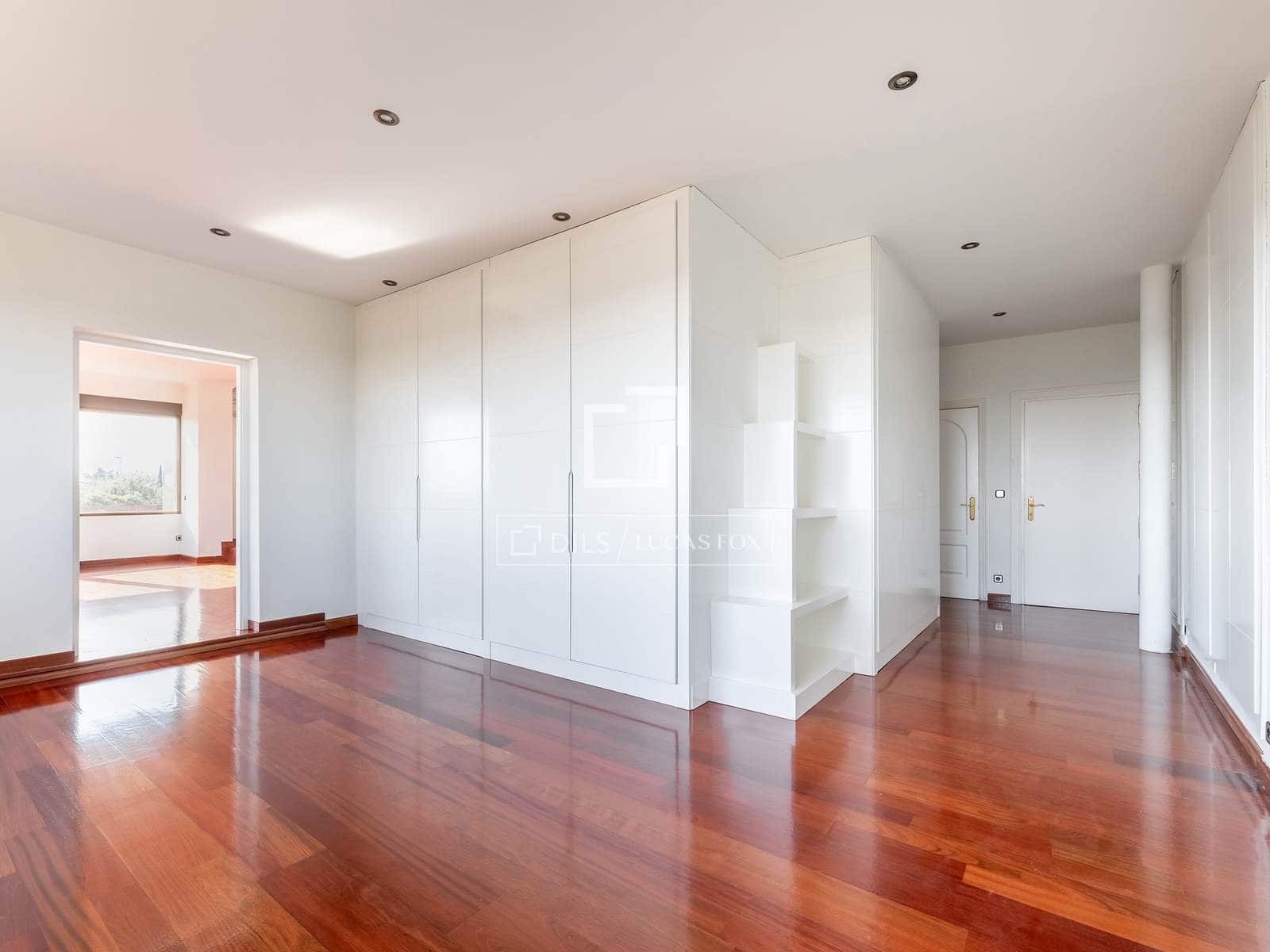 6 slaapkamer Villa te koop in Galapagar met zwembad garage - € 2.680.000 (Ref: 9867424)