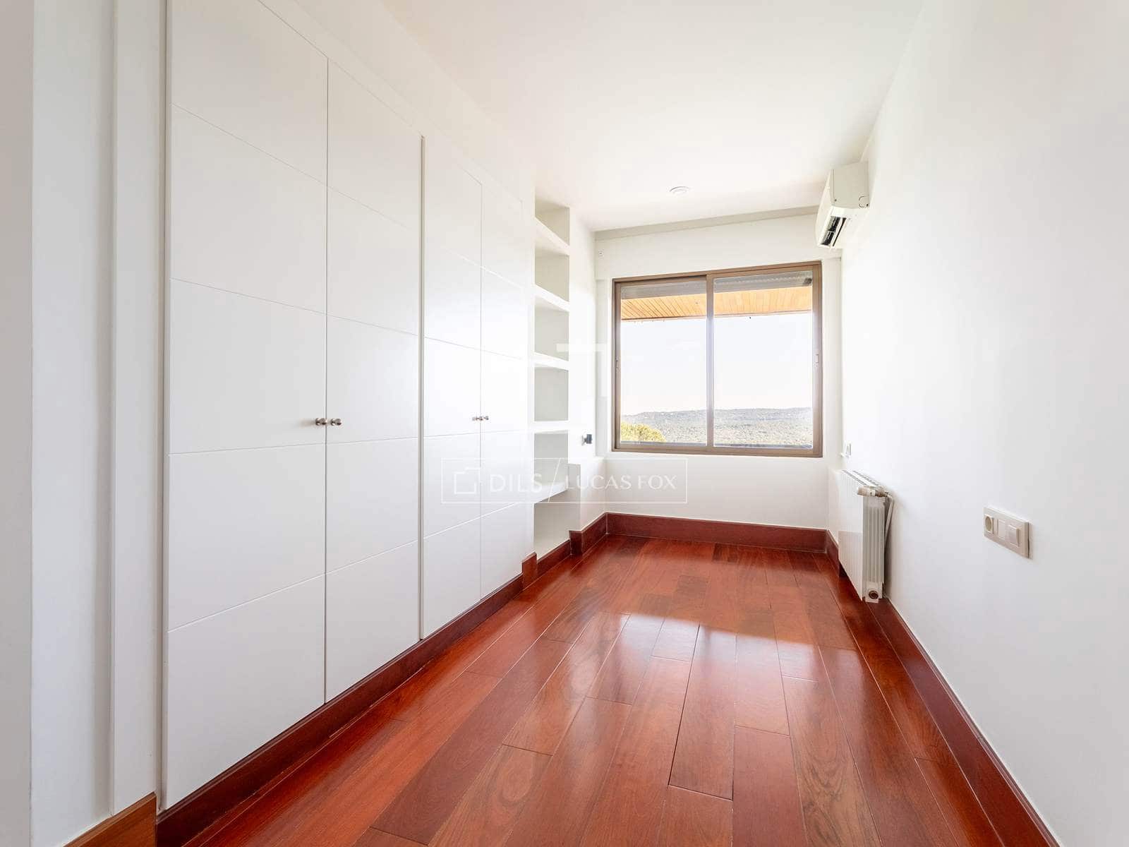 6 slaapkamer Villa te koop in Galapagar met zwembad garage - € 2.680.000 (Ref: 9867424)