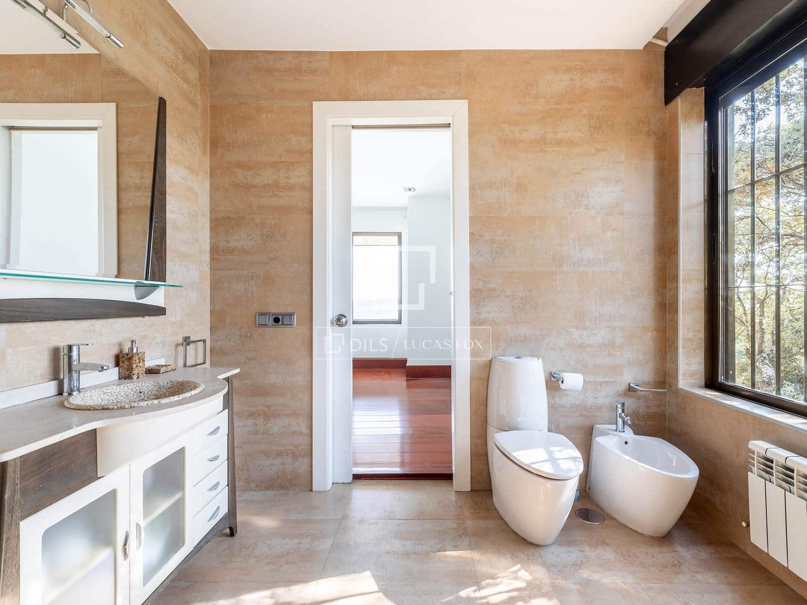 6 slaapkamer Villa te koop in Galapagar met zwembad garage - € 2.680.000 (Ref: 9867424)