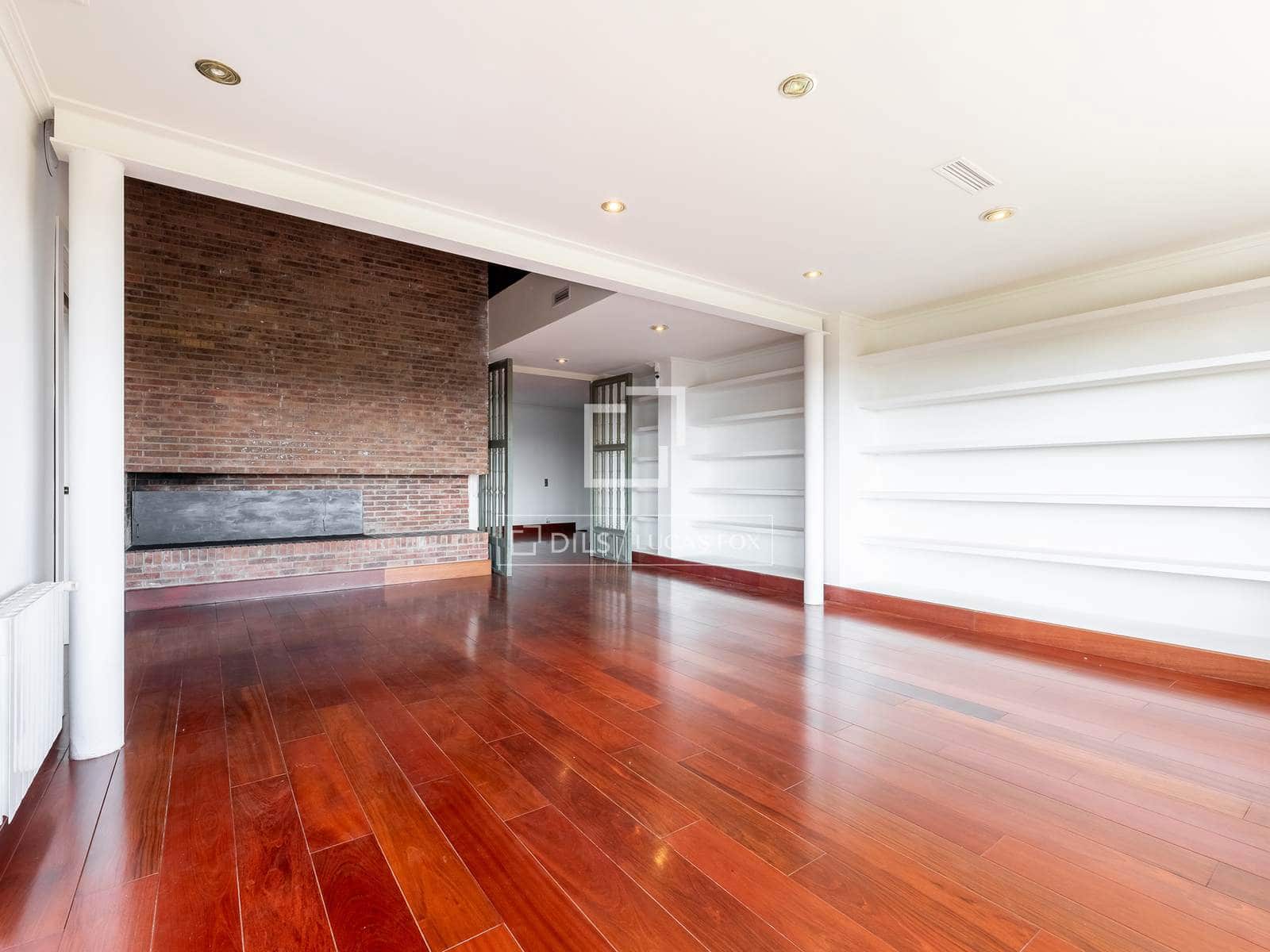 6 slaapkamer Villa te koop in Galapagar met zwembad garage - € 2.680.000 (Ref: 9867424)