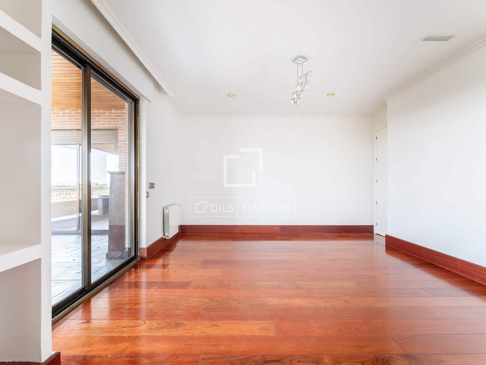 6 slaapkamer Villa te koop in Galapagar met zwembad garage - € 2.680.000 (Ref: 9867424)