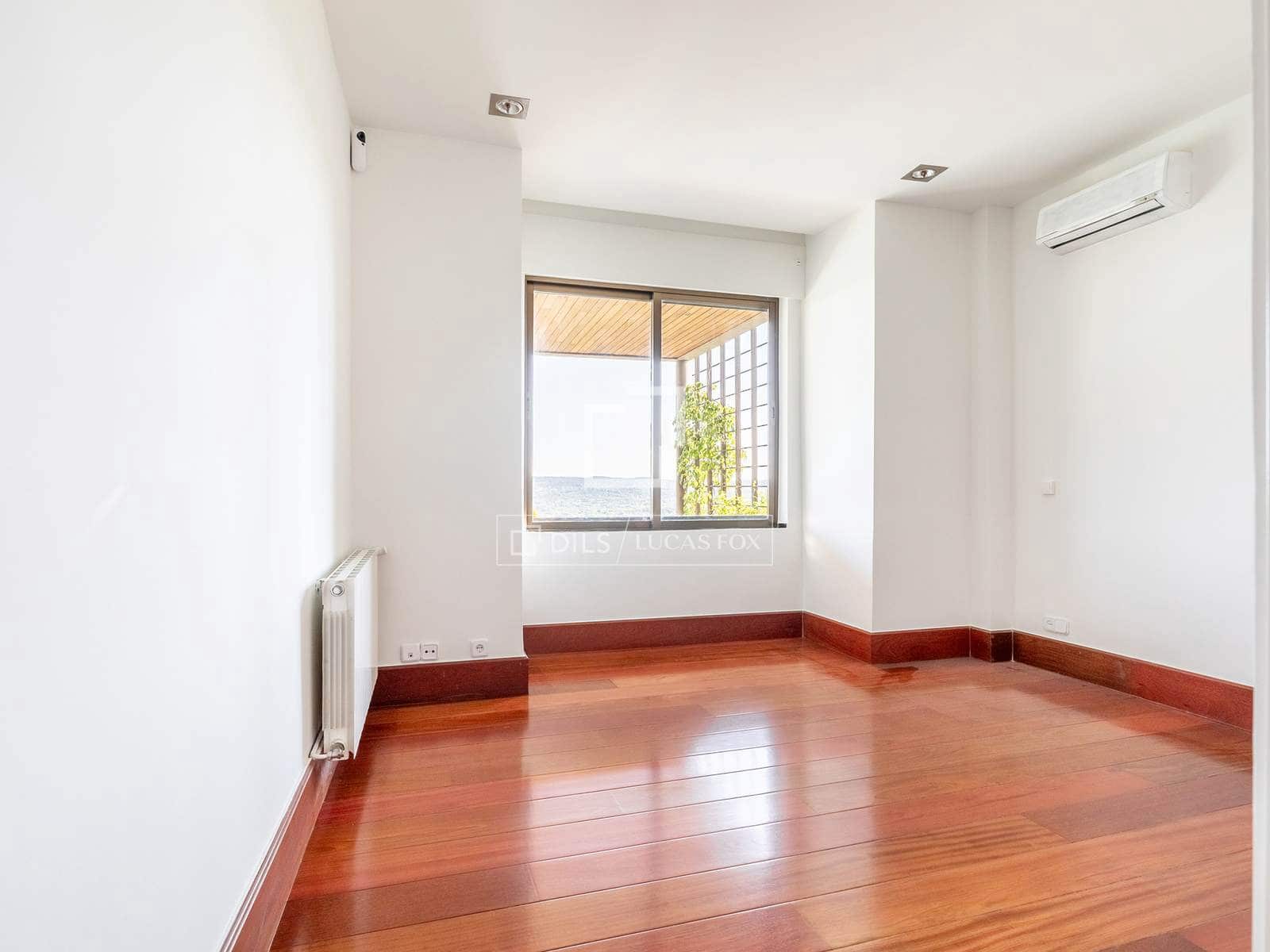 6 slaapkamer Villa te koop in Galapagar met zwembad garage - € 2.680.000 (Ref: 9867424)