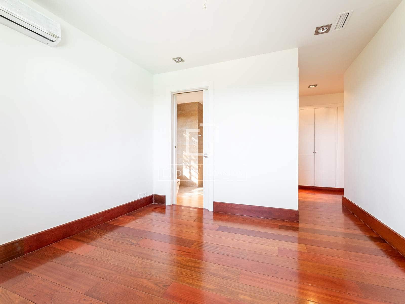 6 slaapkamer Villa te koop in Galapagar met zwembad garage - € 2.680.000 (Ref: 9867424)