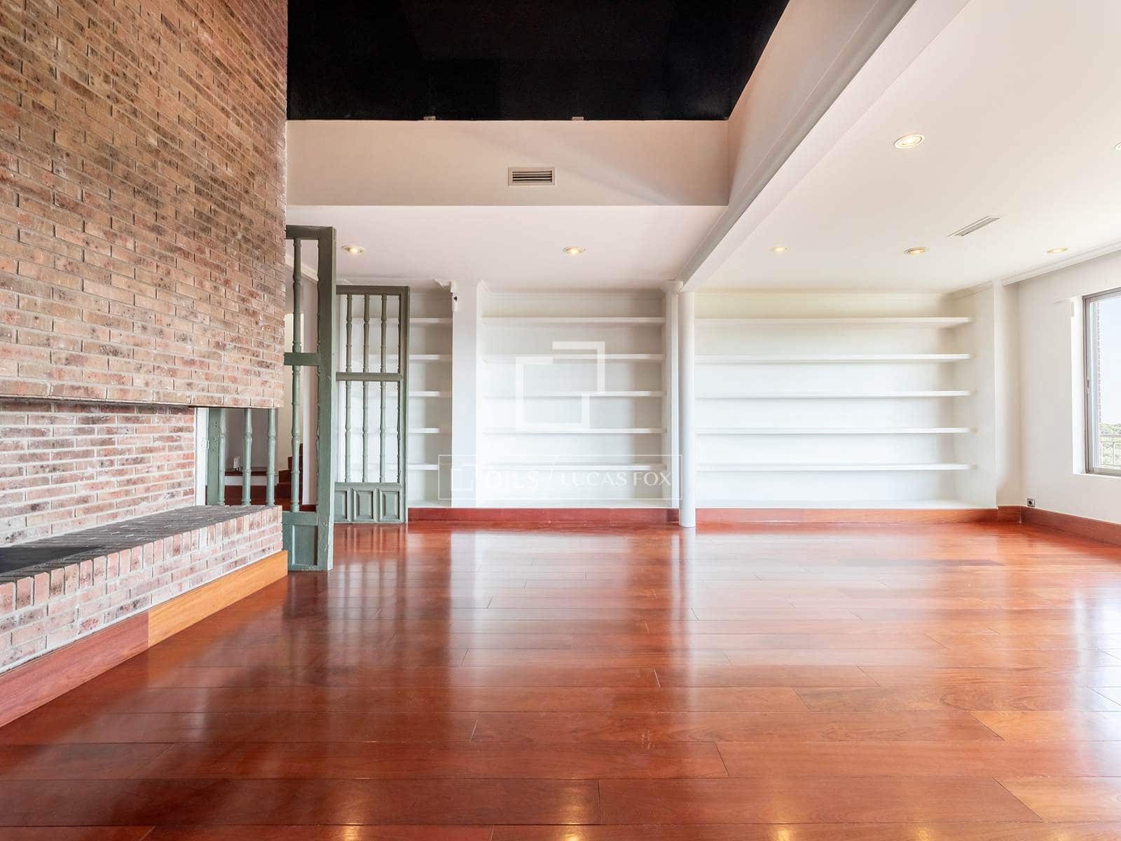 6 slaapkamer Villa te koop in Galapagar met zwembad garage - € 2.680.000 (Ref: 9867424)