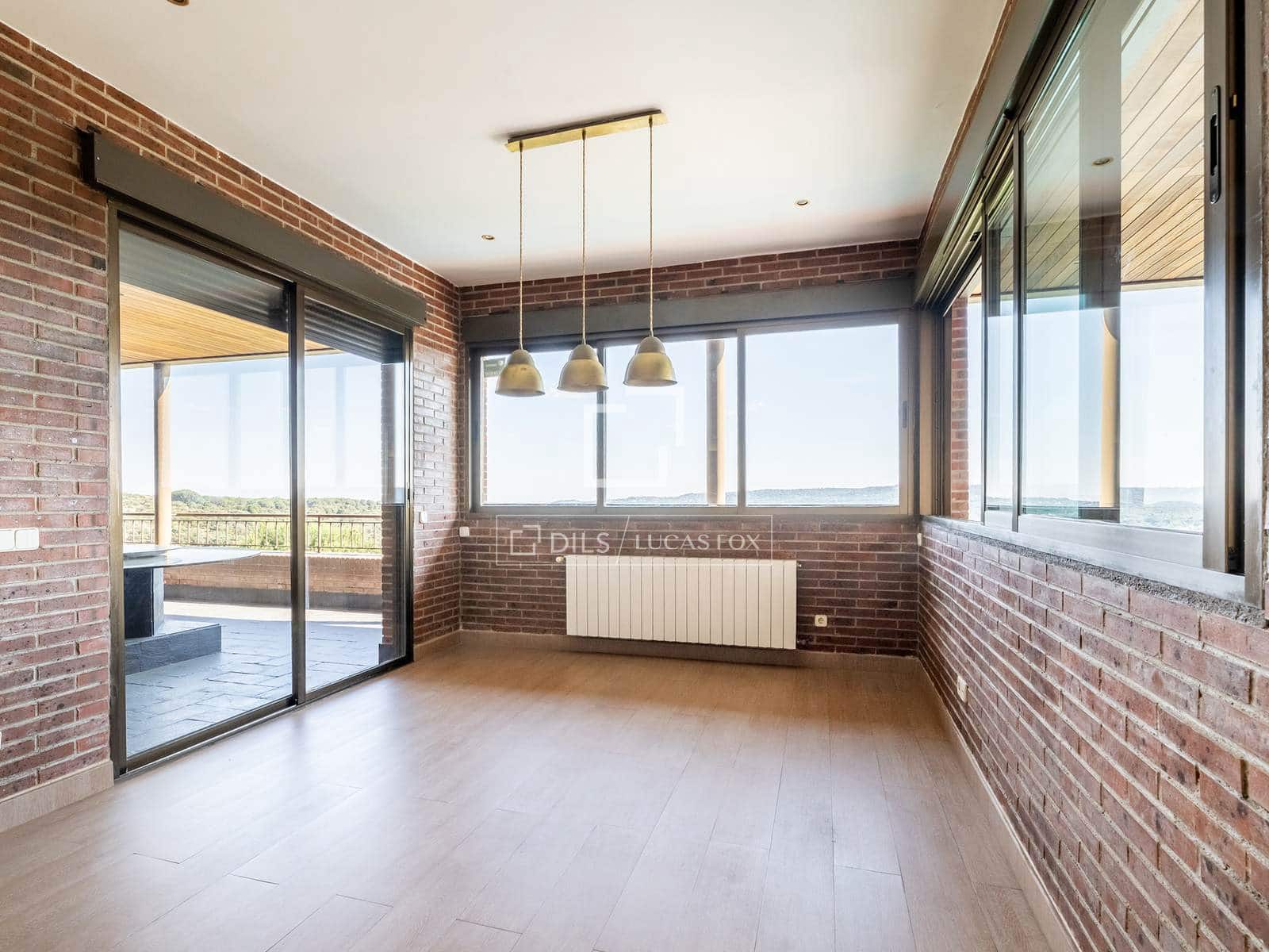 6 slaapkamer Villa te koop in Galapagar met zwembad garage - € 2.680.000 (Ref: 9867424)