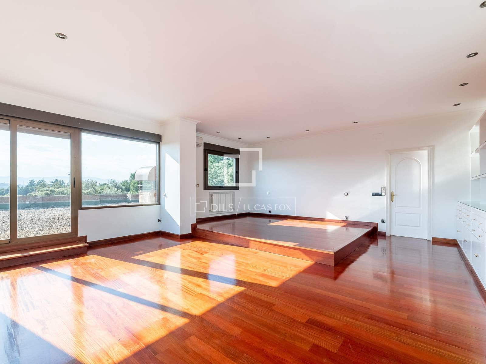 6 slaapkamer Villa te koop in Galapagar met zwembad garage - € 2.680.000 (Ref: 9867424)