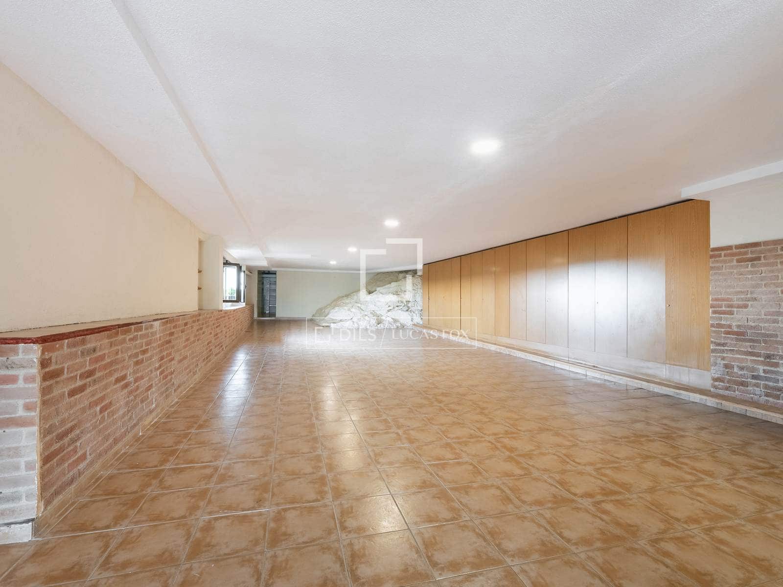 6 slaapkamer Villa te koop in Galapagar met zwembad garage - € 2.680.000 (Ref: 9867424)