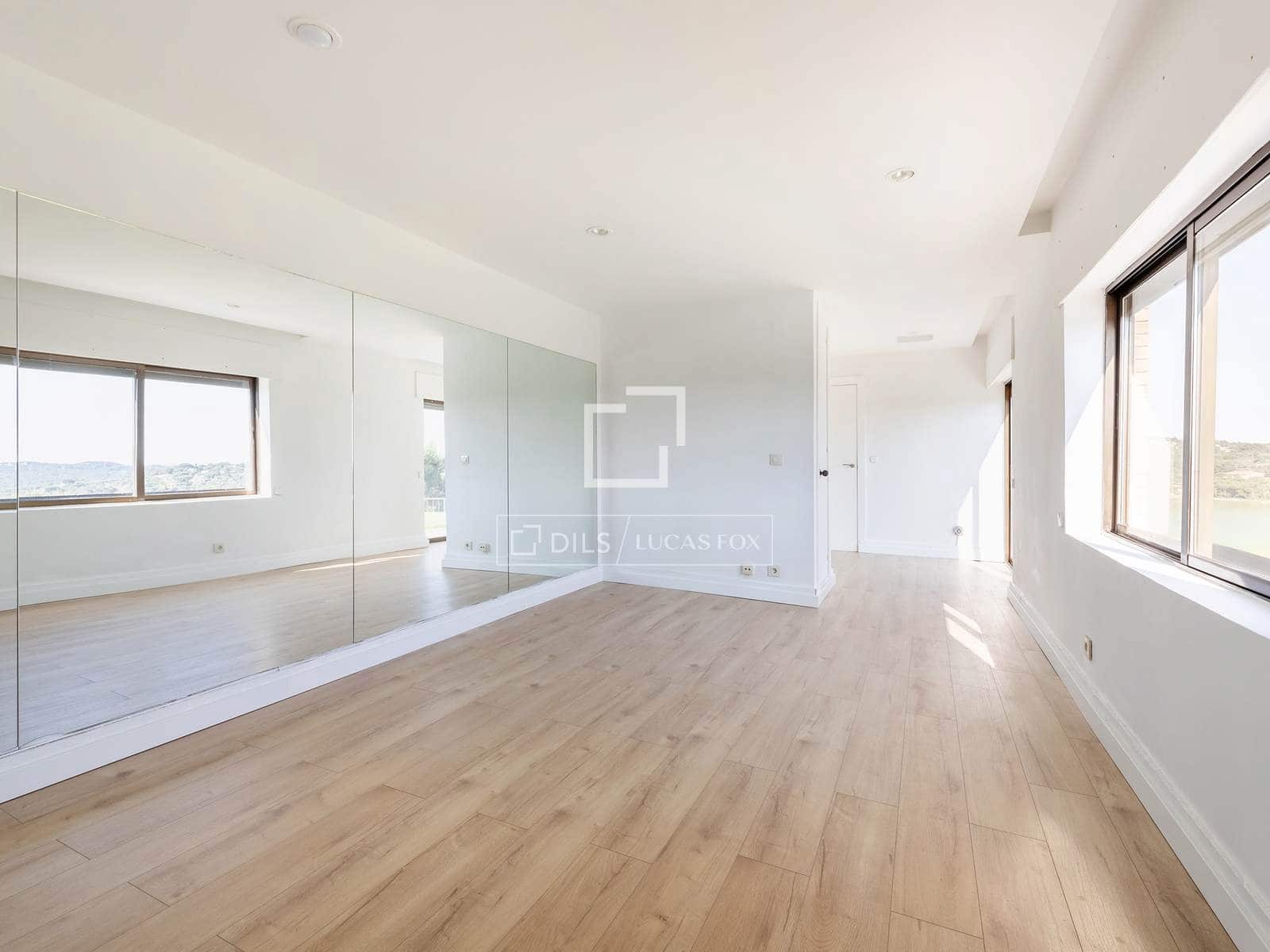 6 slaapkamer Villa te koop in Galapagar met zwembad garage - € 2.680.000 (Ref: 9867424)