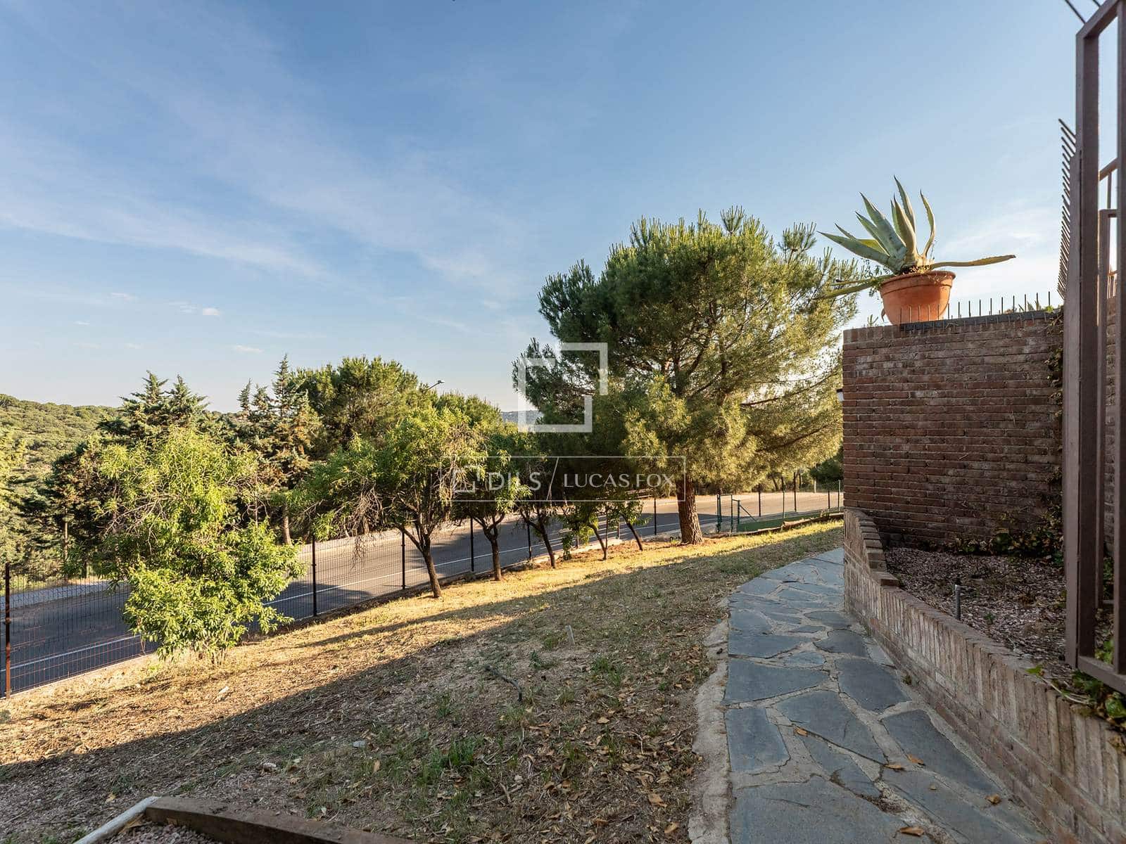 6 slaapkamer Villa te koop in Galapagar met zwembad garage - € 2.680.000 (Ref: 9867424)