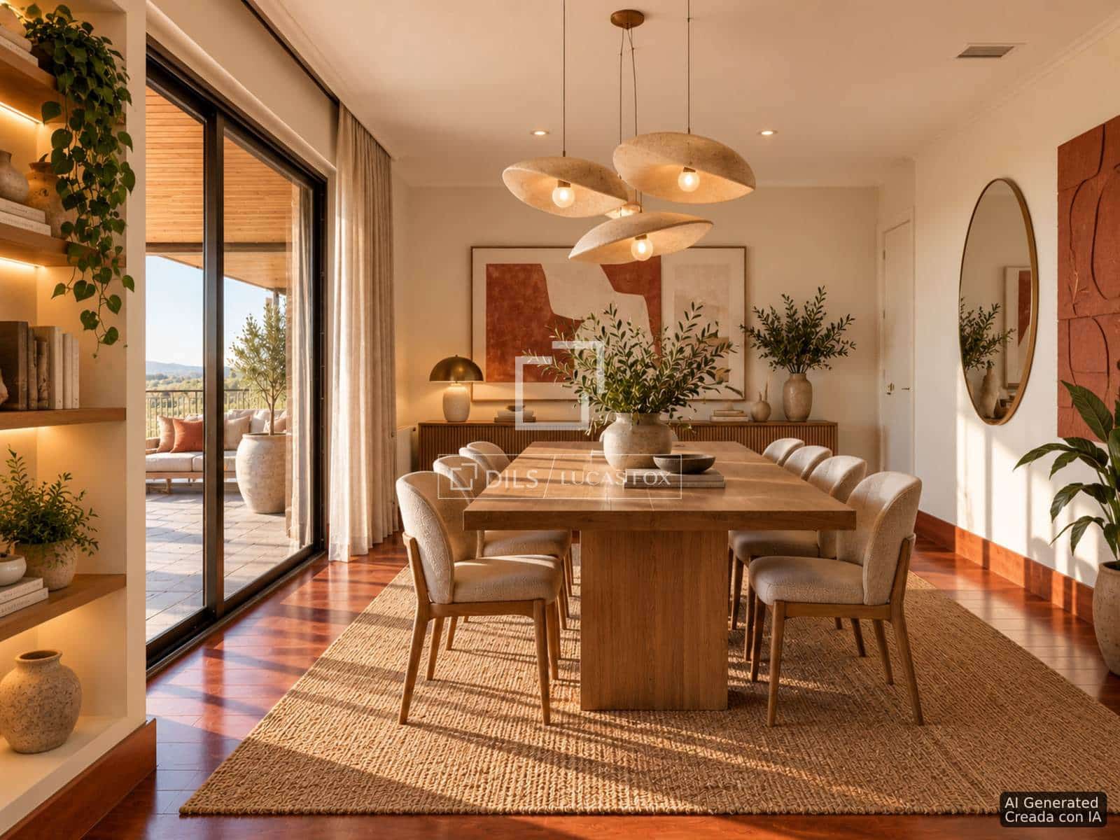 6 soveværelse Villa til salg i Galapagar med swimmingpool garage - € 2.480.000 (Ref: 9867424)