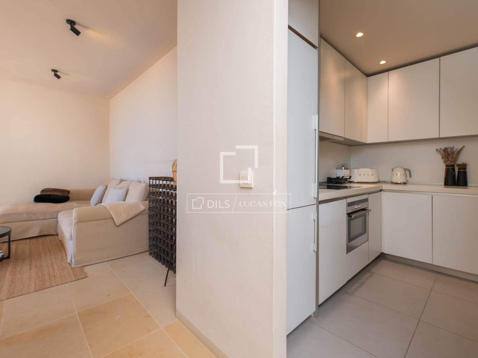 3 bedroom Villa for sale in Cala Llonga with pool garage - € 895,000 (Ref: 9867650)