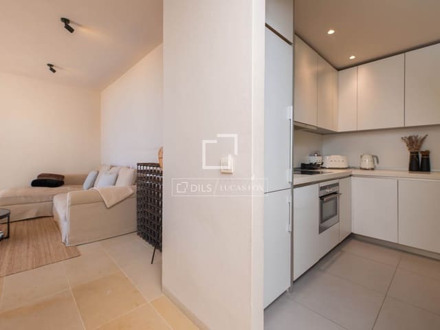 3 soveværelse Villa til salg i Cala Llonga, Santa Eulalia / Santa Eularia med swimmingpool garage - € 895.000 (Ref: 9867650)