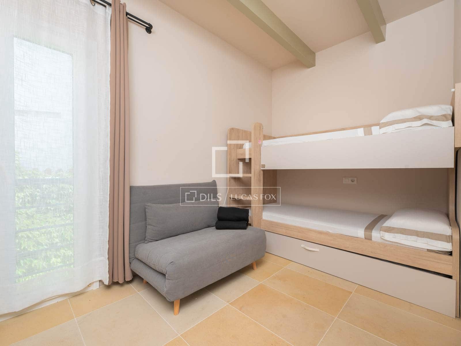 3 bedroom Villa for sale in Cala Llonga with pool garage - € 895,000 (Ref: 9867650)