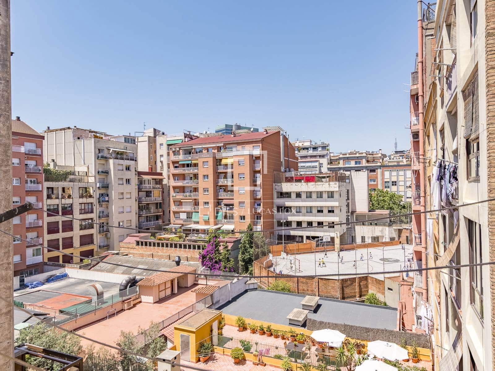 4 soveværelse Lejlighed til salg i Barcelona by - € 850.000 (Ref: 9867782)