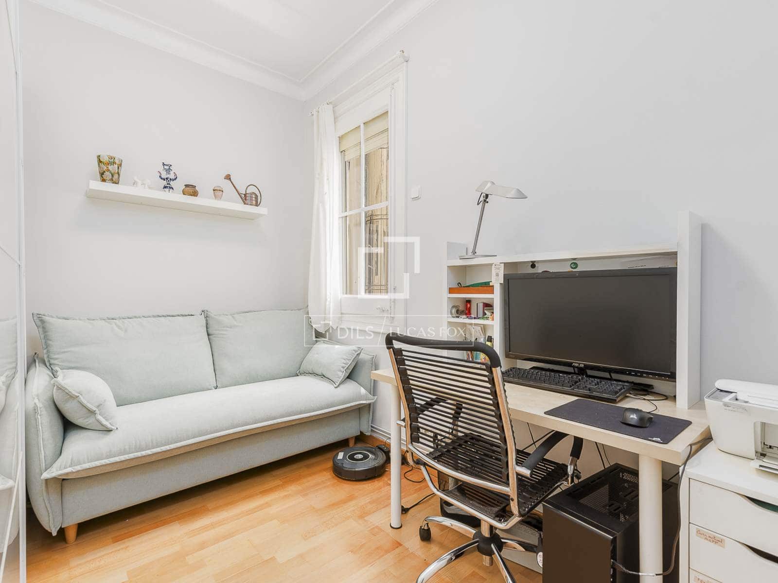 4 soveværelse Lejlighed til salg i Barcelona by - € 850.000 (Ref: 9867782)